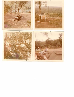Field Day 1971 Photos 1