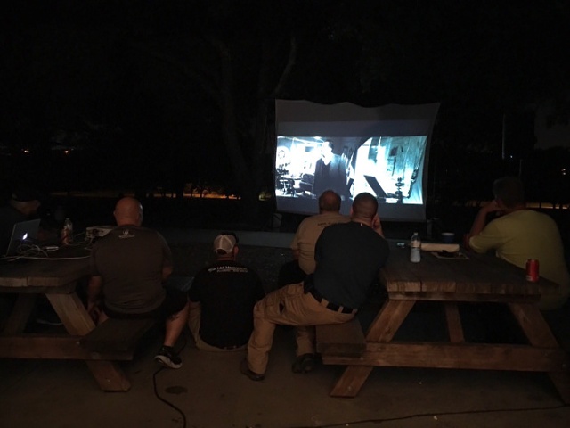 The Last Man On Earth - Midnight Film