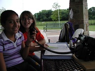 OLYMPUS DIGITAL CAMERA